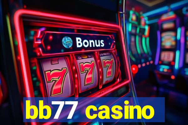 bb77 casino